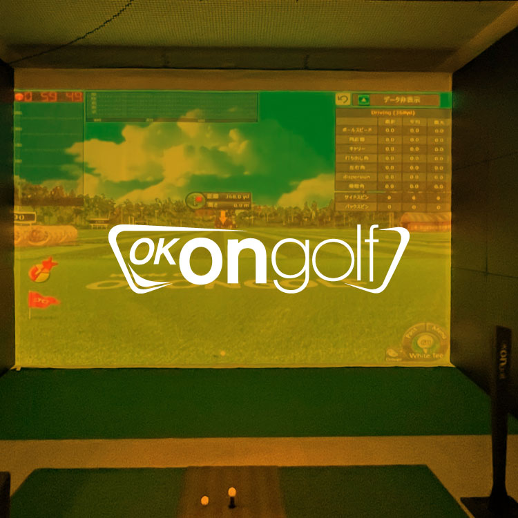 OKONGOLF