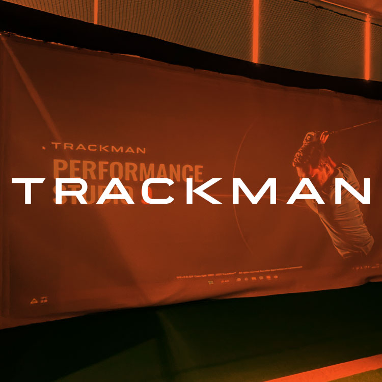 トラックマン